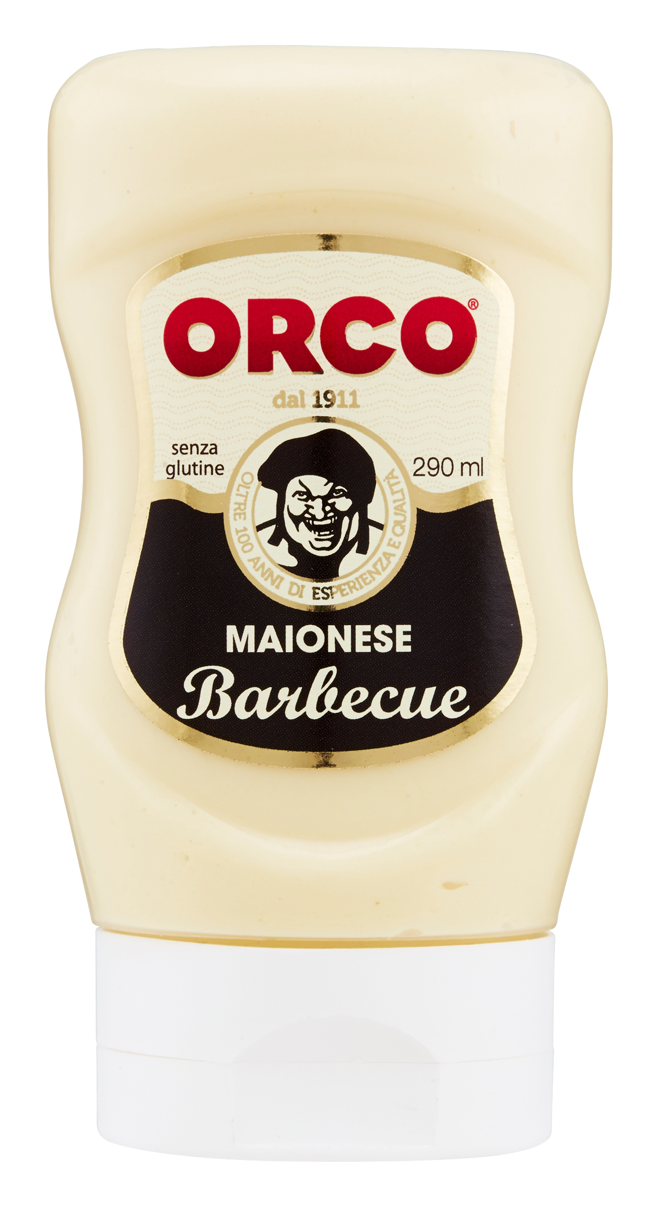 Barbecue Mayonnaise