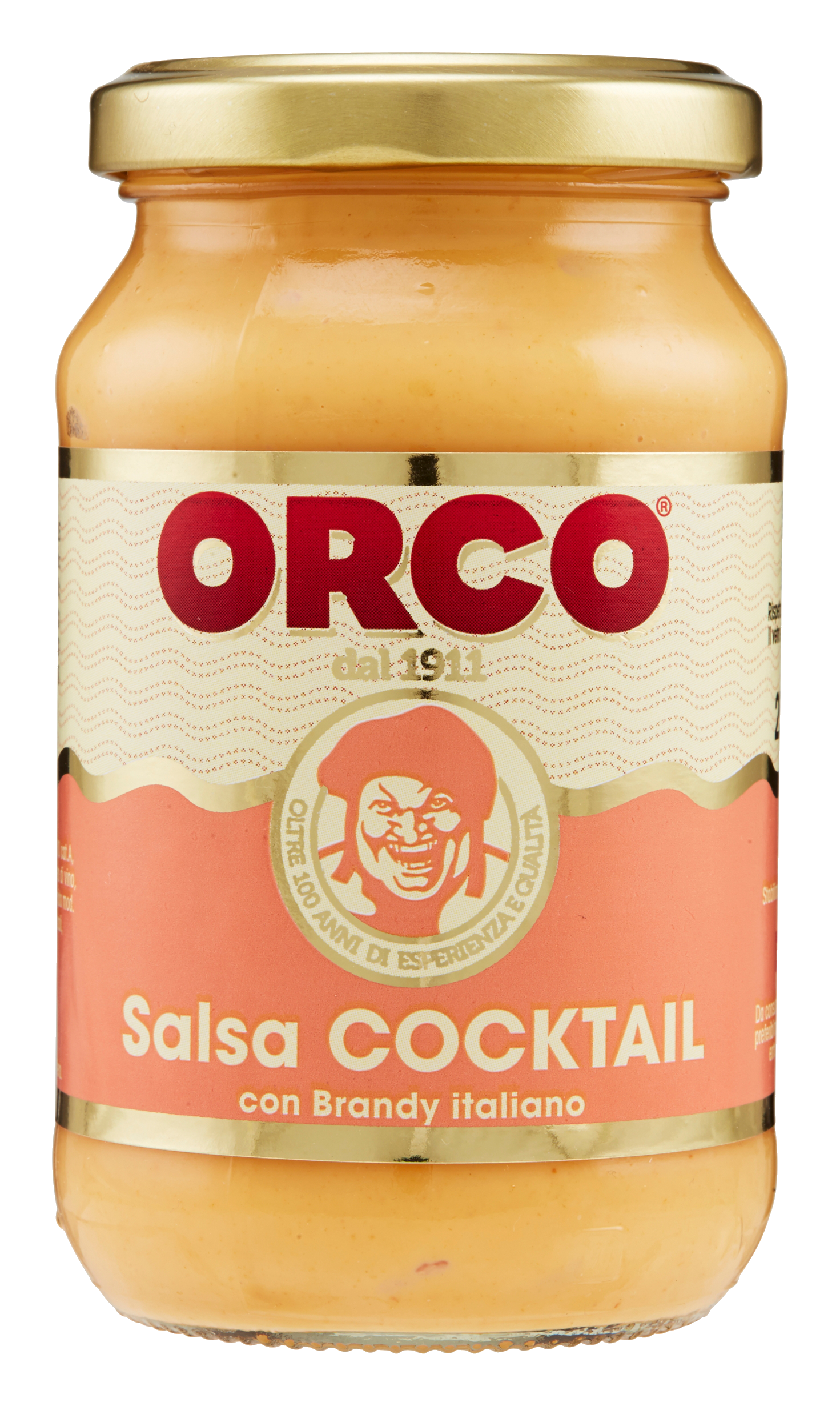Salsa Cocktail