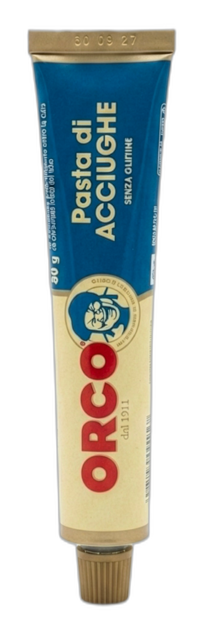 Pasta di Acciughe