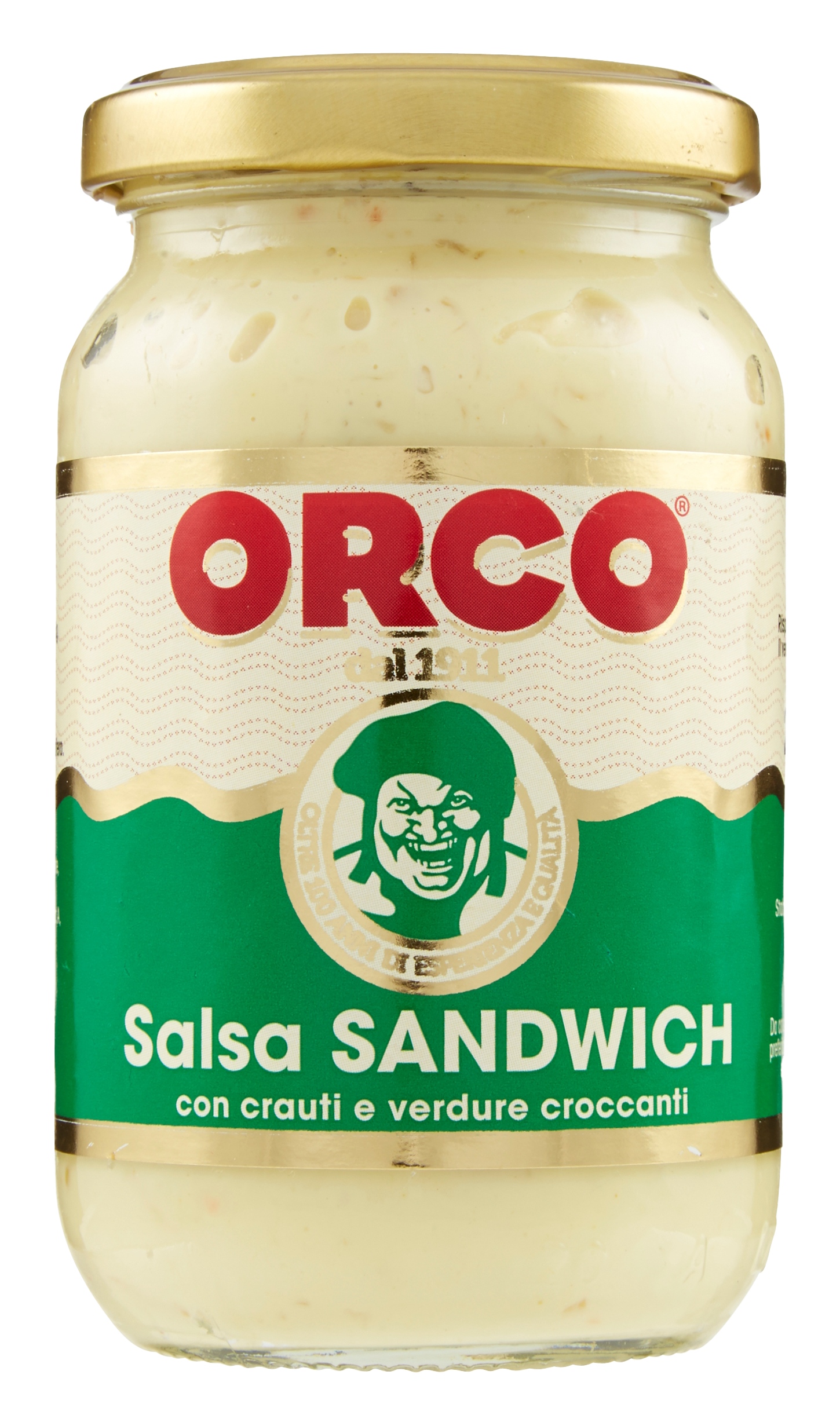 Sandwich Sauce