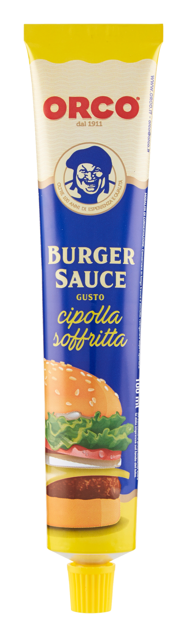 Burger Sauce