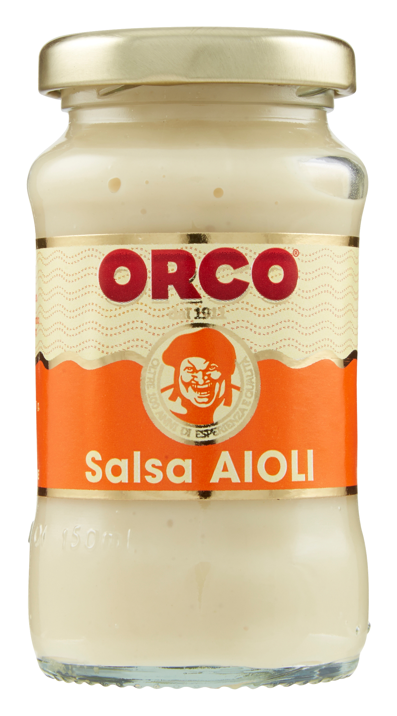 Salsa Aioli