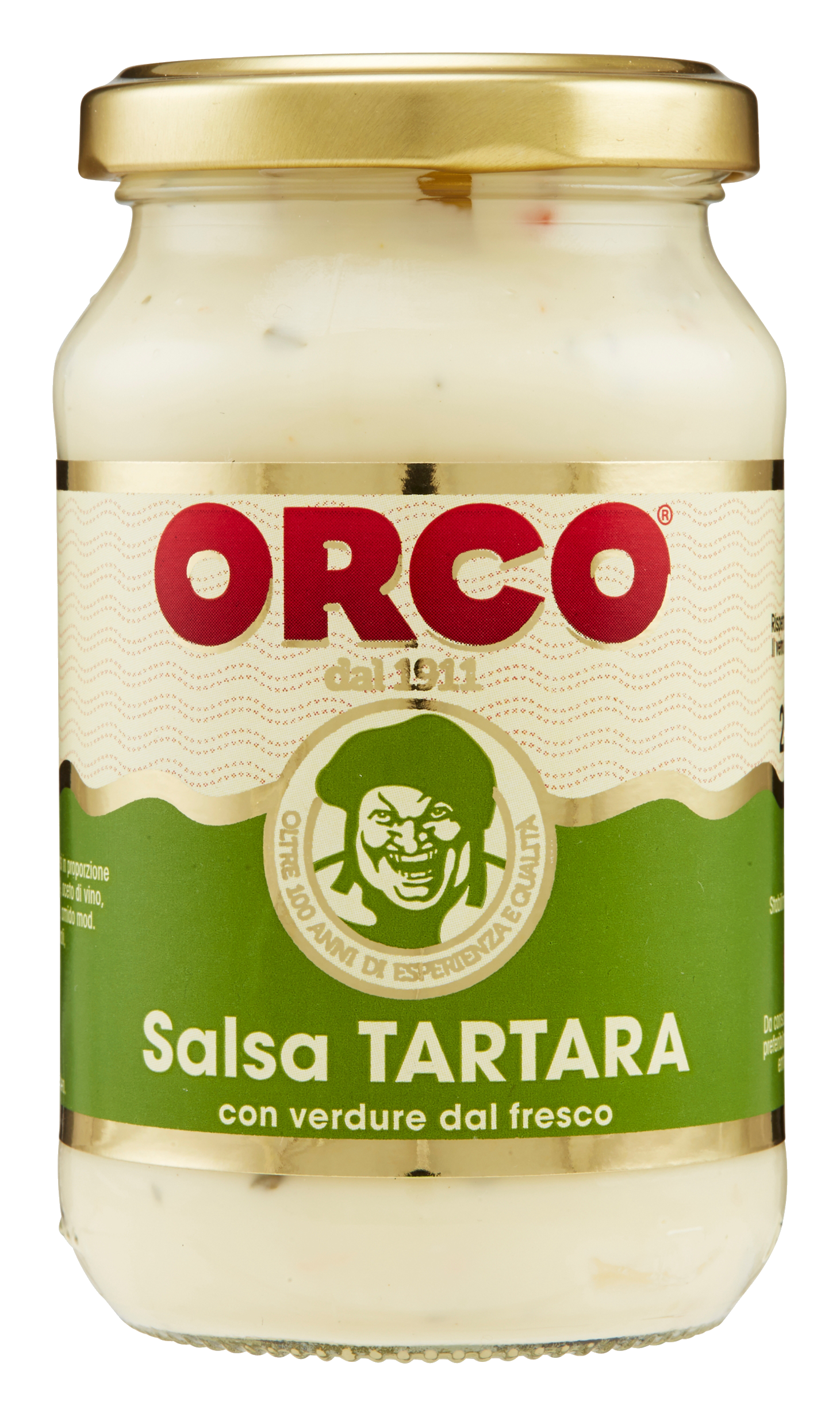 Salsa Tartara