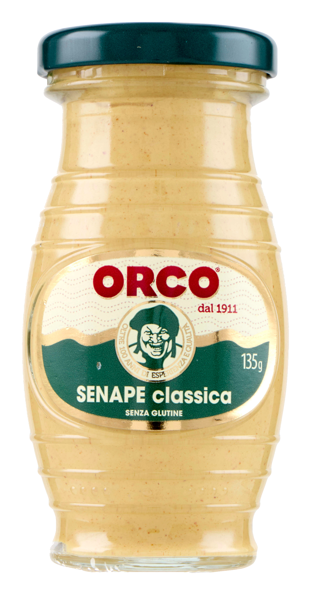Senape Classica