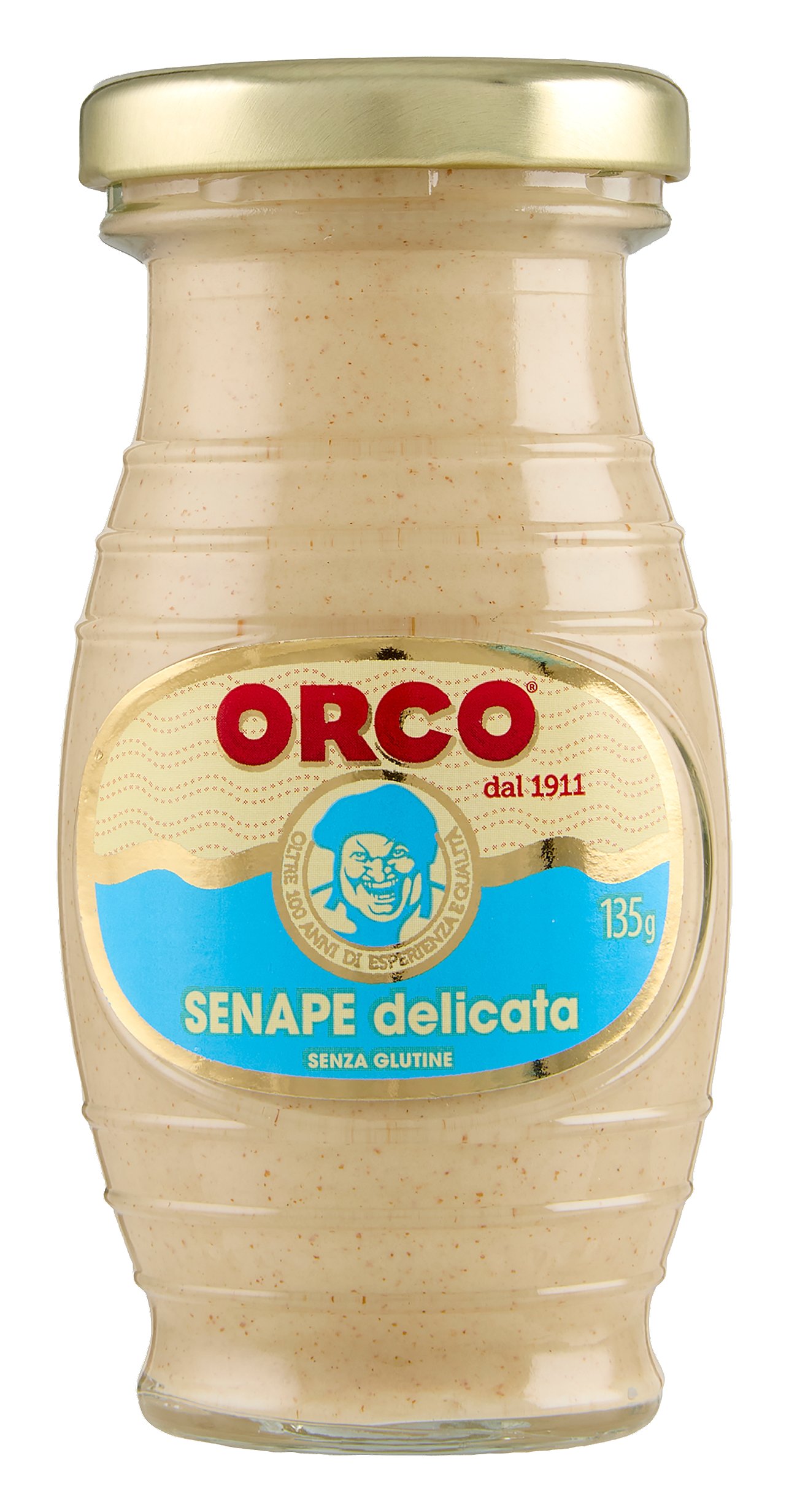 Mild Mustard