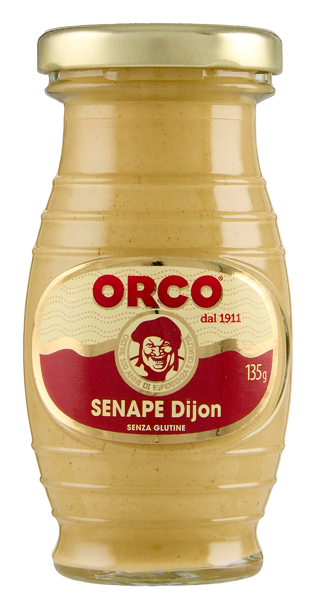 Senape Dijon