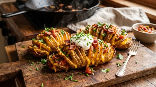 A Potato Recipe