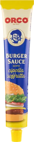 Burger Sauce