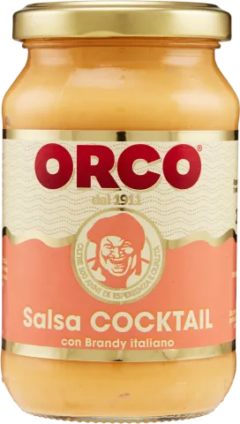 Salsa Cocktail