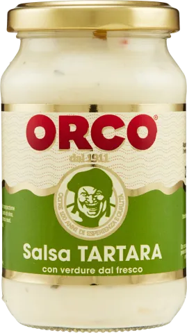 Salsa Tartara