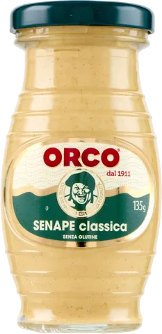 Senape Classica