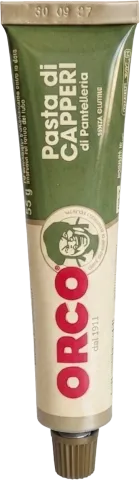 Pasta di Capperi