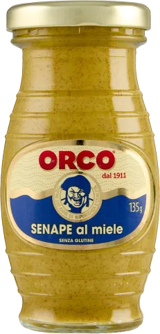Senape al Miele