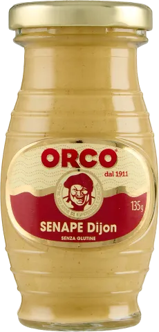 Senape Dijon