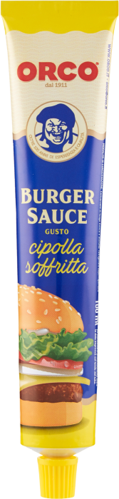 Burger Sauce