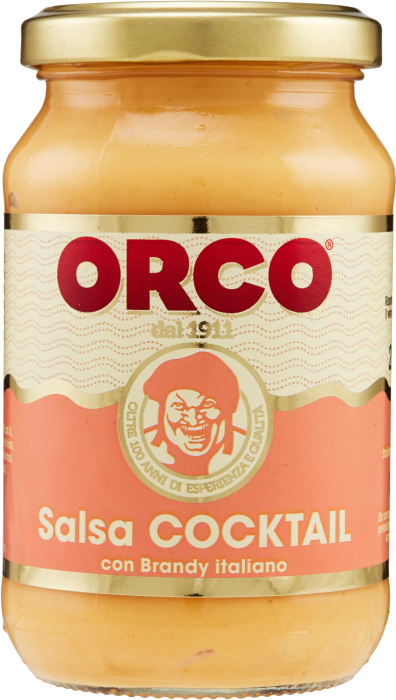 Salsa Cocktail