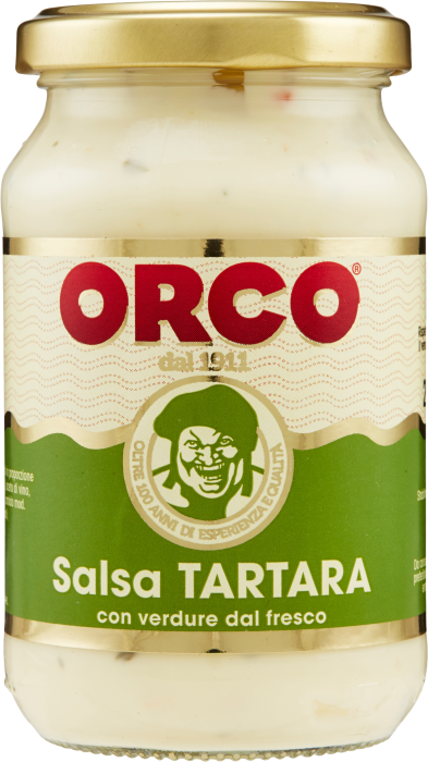 Salsa Tartara