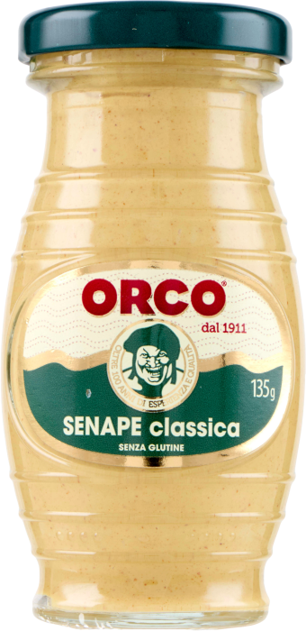Senape Classica