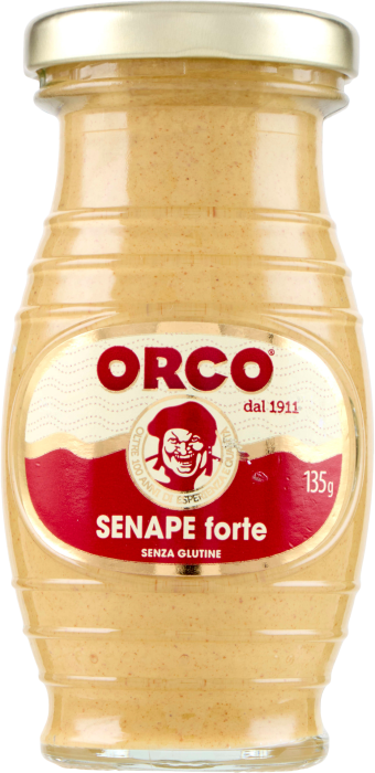 Senape Forte