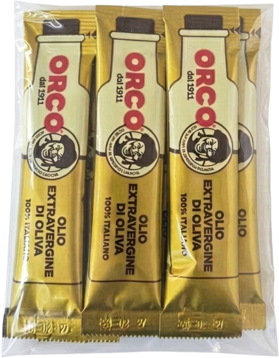 Olio Monodose