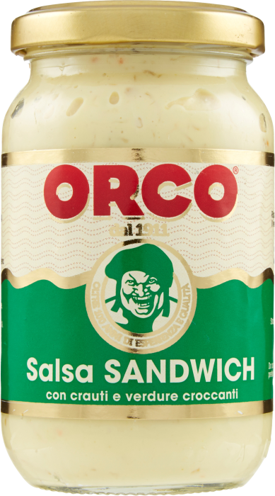 Sandwich Sauce