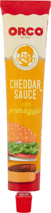 Cheddar Sauce