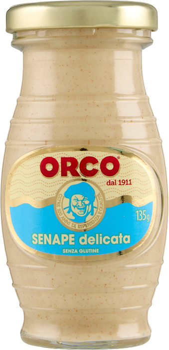 Senape Delicata