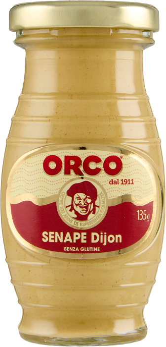 Senape Dijon