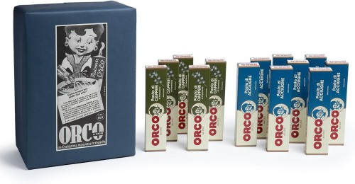 Orco Chef Box Mediterraneo